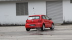 Volkswagen Polo Exterior photo