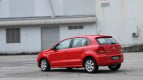 Volkswagen Polo Exterior photo