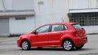 Volkswagen Polo Exterior photo