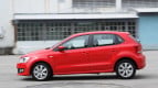 Volkswagen Polo Exterior photo
