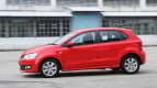 Volkswagen Polo Exterior photo