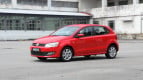 Volkswagen Polo Exterior photo