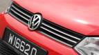 Volkswagen Polo Exterior photo