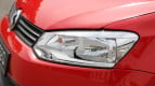 Volkswagen Polo Exterior photo