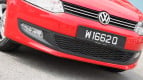Volkswagen Polo Exterior photo