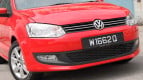 Volkswagen Polo Exterior photo