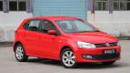 Volkswagen Polo Exterior photo