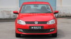 Volkswagen Polo Exterior photo