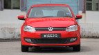 Volkswagen Polo Exterior photo
