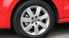 Volkswagen Polo Exterior photo