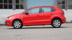 Volkswagen Polo Exterior photo