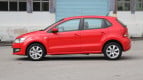 Volkswagen Polo Exterior photo