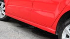 Volkswagen Polo Exterior photo
