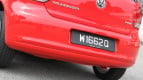 Volkswagen Polo Exterior photo