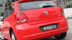 Volkswagen Polo Exterior photo