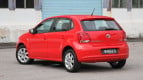 Volkswagen Polo Exterior photo
