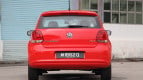 Volkswagen Polo Exterior photo