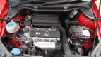 Volkswagen Polo Exterior photo