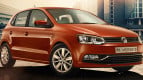 Volkswagen Polo Exterior photo