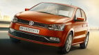 Volkswagen Polo Exterior photo