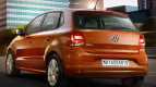 Volkswagen Polo Exterior photo