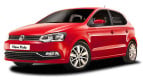 Volkswagen Polo Exterior photo