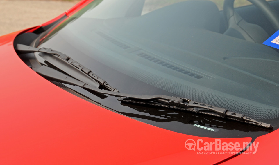 Volkswagen Polo Mk5 CKD (2014) Exterior