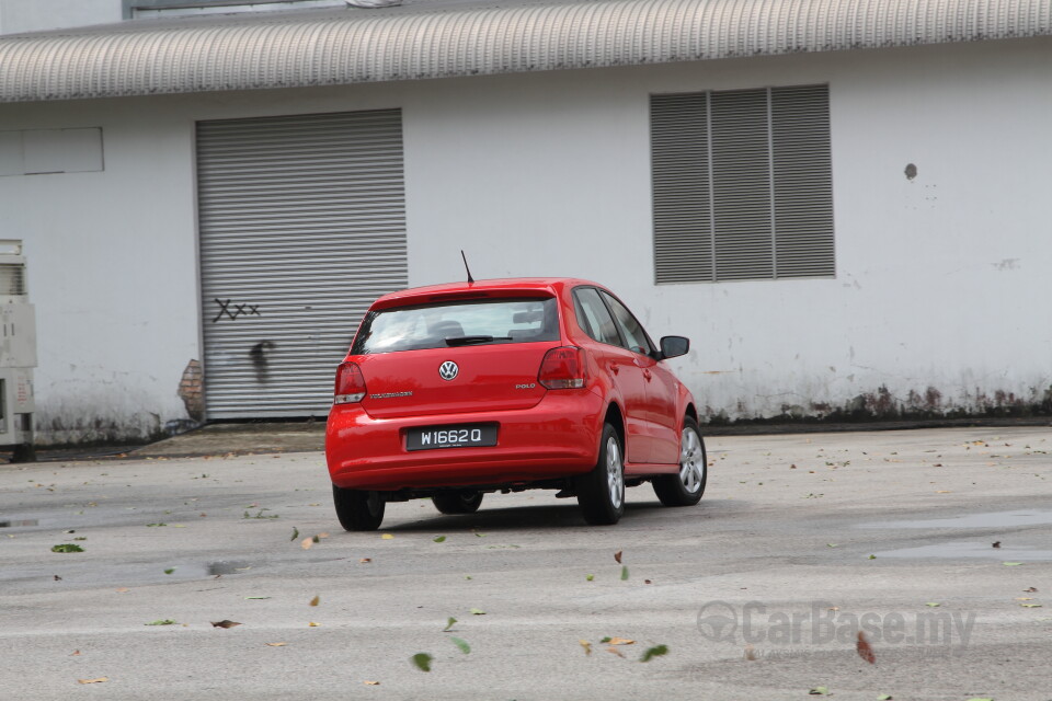 Proton Exora Mk1 RC (2019) Exterior