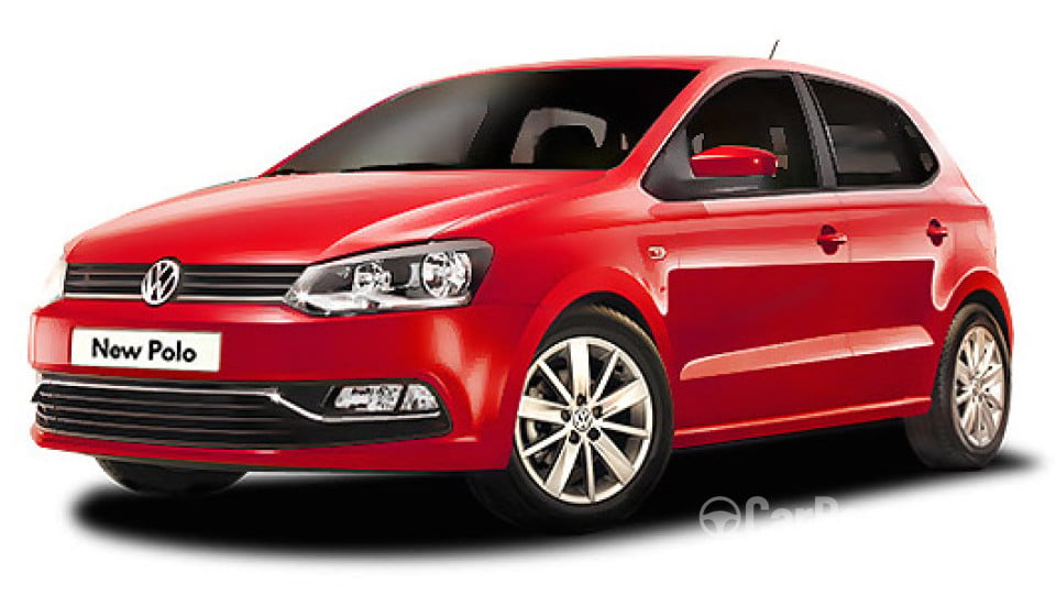 Volkswagen Polo Mk5 CKD (2014) Exterior