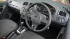 Volkswagen Polo Interior photo