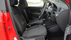 Volkswagen Polo Interior photo