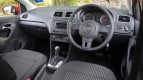 Volkswagen Polo Interior photo