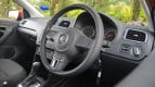 Volkswagen Polo Interior photo