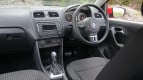 Volkswagen Polo Interior photo