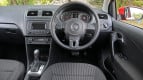 Volkswagen Polo Interior photo