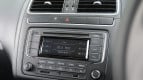 Volkswagen Polo Interior photo