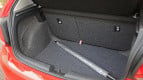 Volkswagen Polo Interior photo