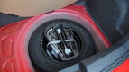Volkswagen Polo Interior photo