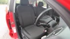 Volkswagen Polo Interior photo