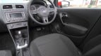 Volkswagen Polo Interior photo