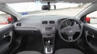 Volkswagen Polo Interior photo