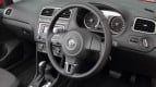 Volkswagen Polo Interior photo