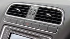 Volkswagen Polo Interior photo