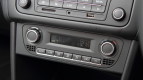Volkswagen Polo Interior photo