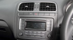Volkswagen Polo Interior photo