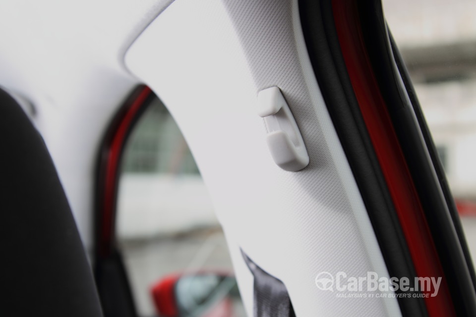 Volkswagen Polo Mk5 CKD (2014) Interior