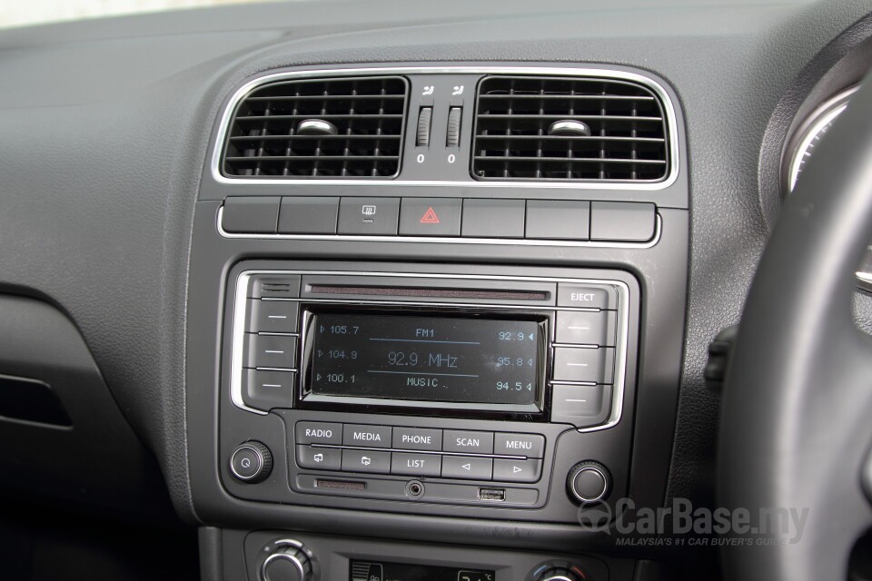 Mazda CX-9 Mk2 (2017) Interior