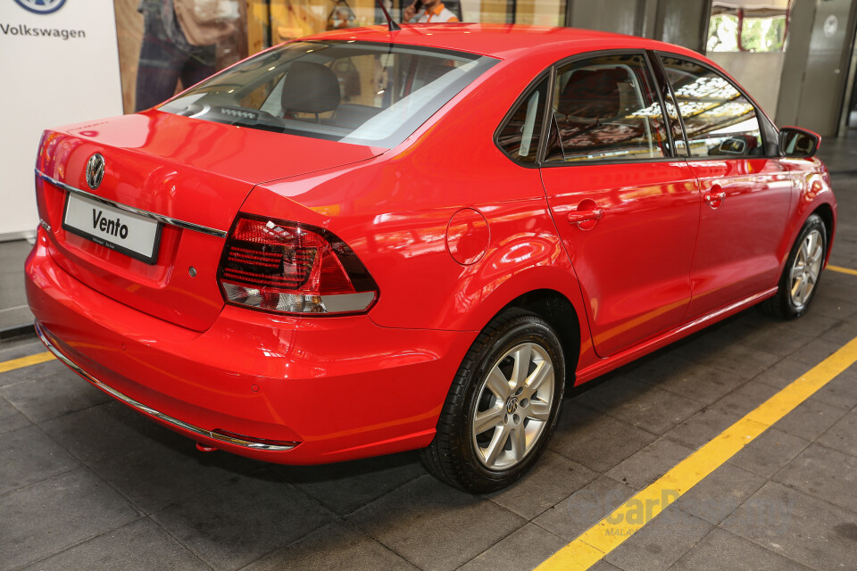 Proton Exora Mk1 RC (2019) Exterior