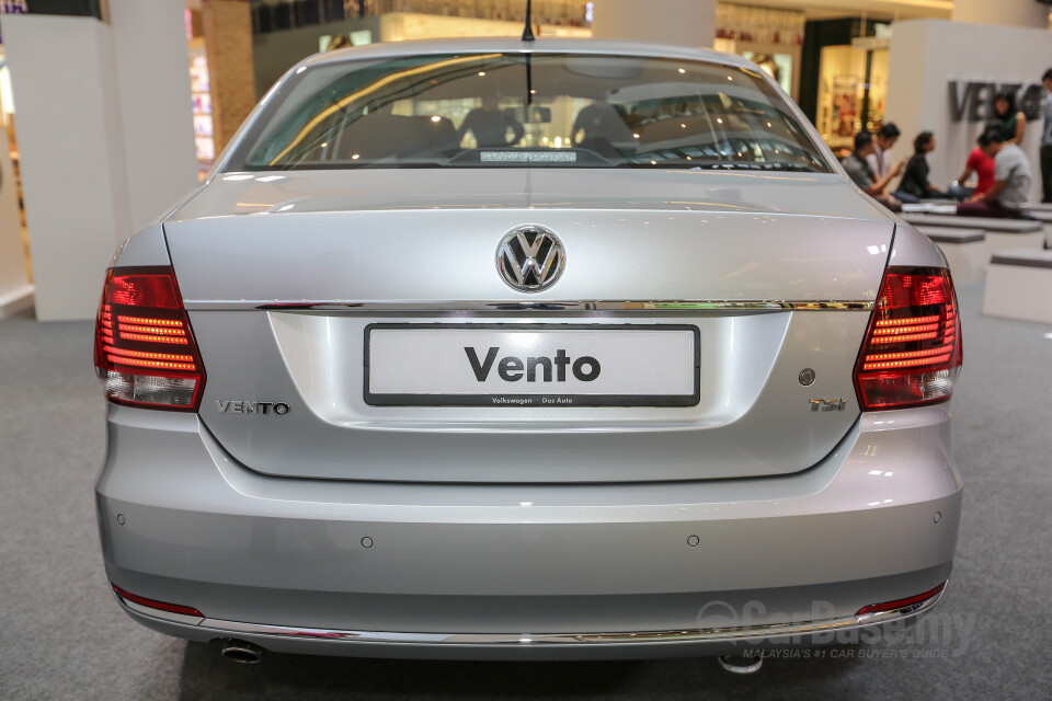 Perodua Axia Mk1 Facelift 2 (2019) Exterior