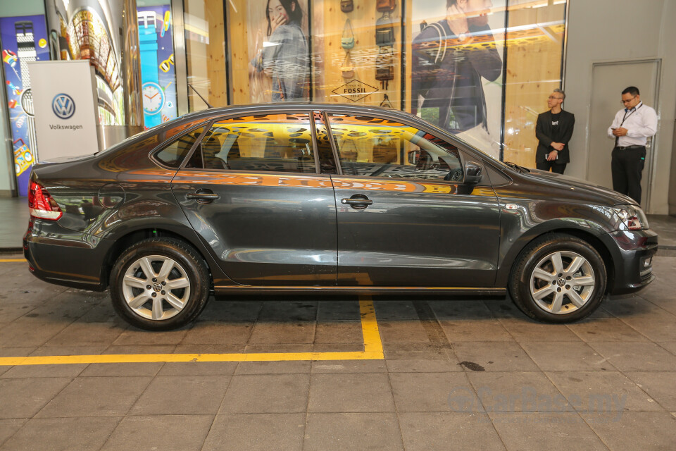 Mazda CX-9 Mk2 (2017) Exterior